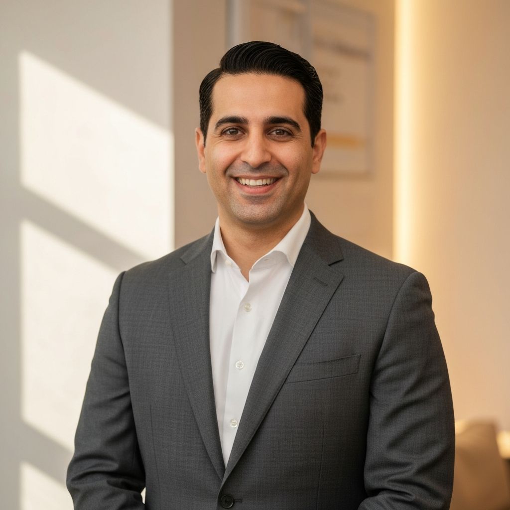 Qualified nutritionists